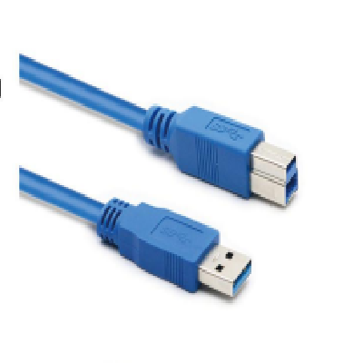 USB 3.0 AM TO BM Cables