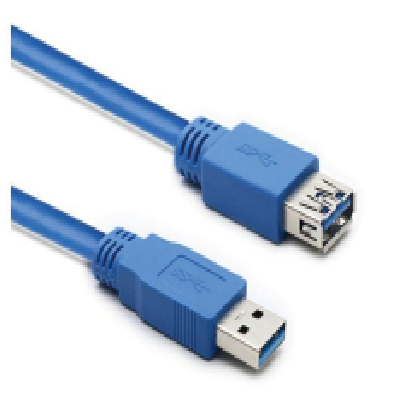USB 3.0 AM TO AF Cables